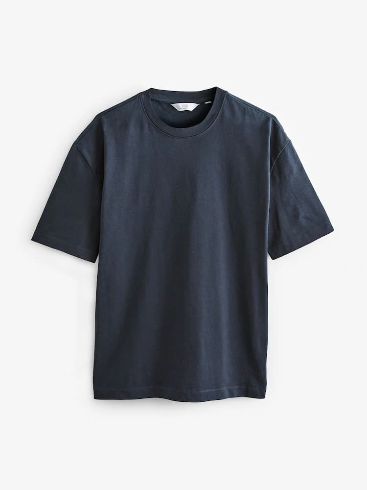 Navy T-Shirt